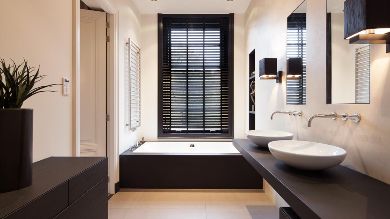 Beurs Eigen Huis Van den Berg Keukens