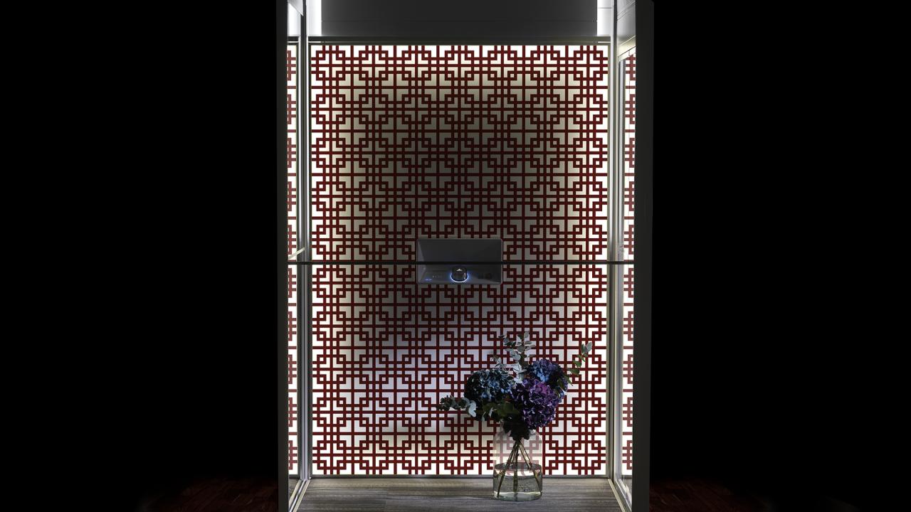 Beurs Eigen Huis Viking Liften