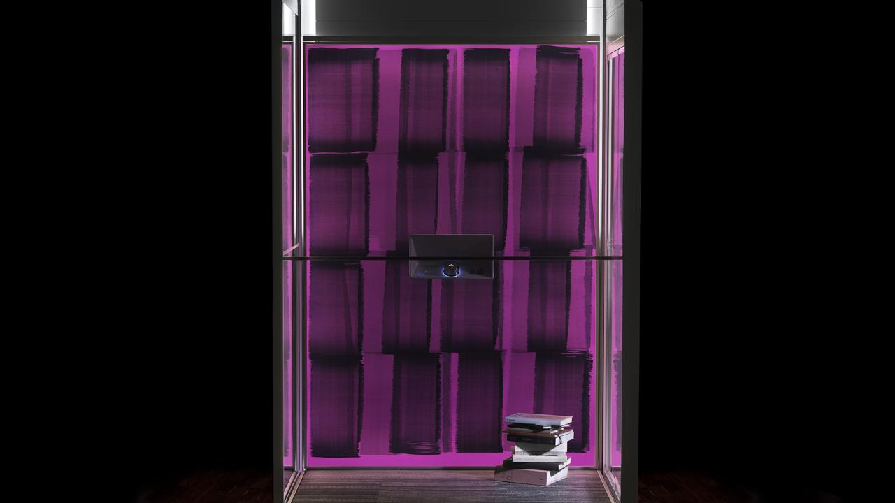 Beurs Eigen Huis Viking Liften