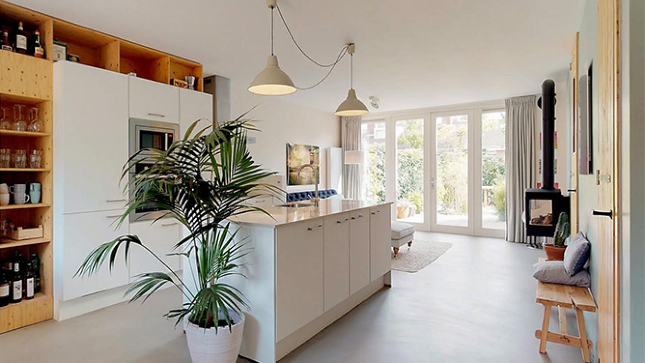 Beurs Eigen Huis Casa ID