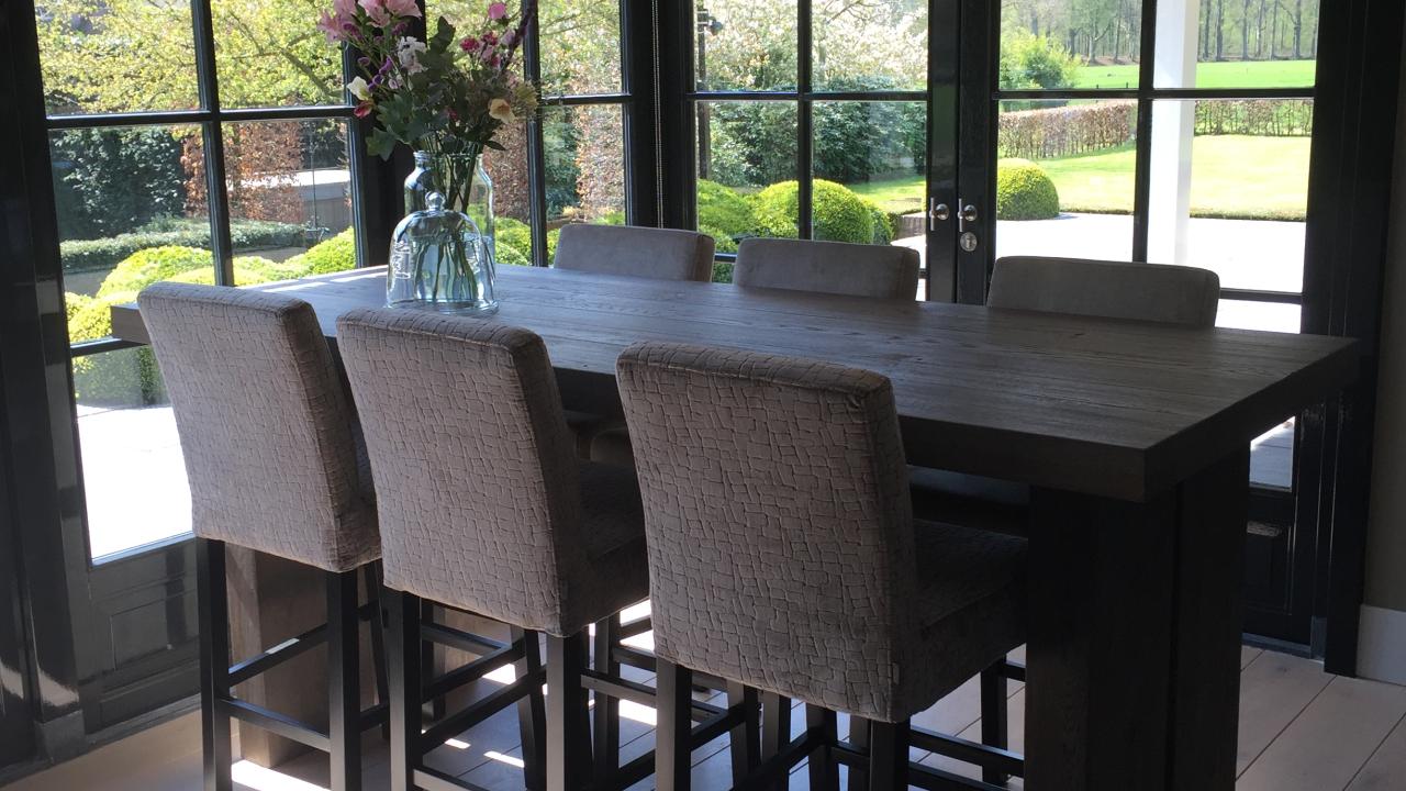 Beurs Eigen Huis Cosy Styling