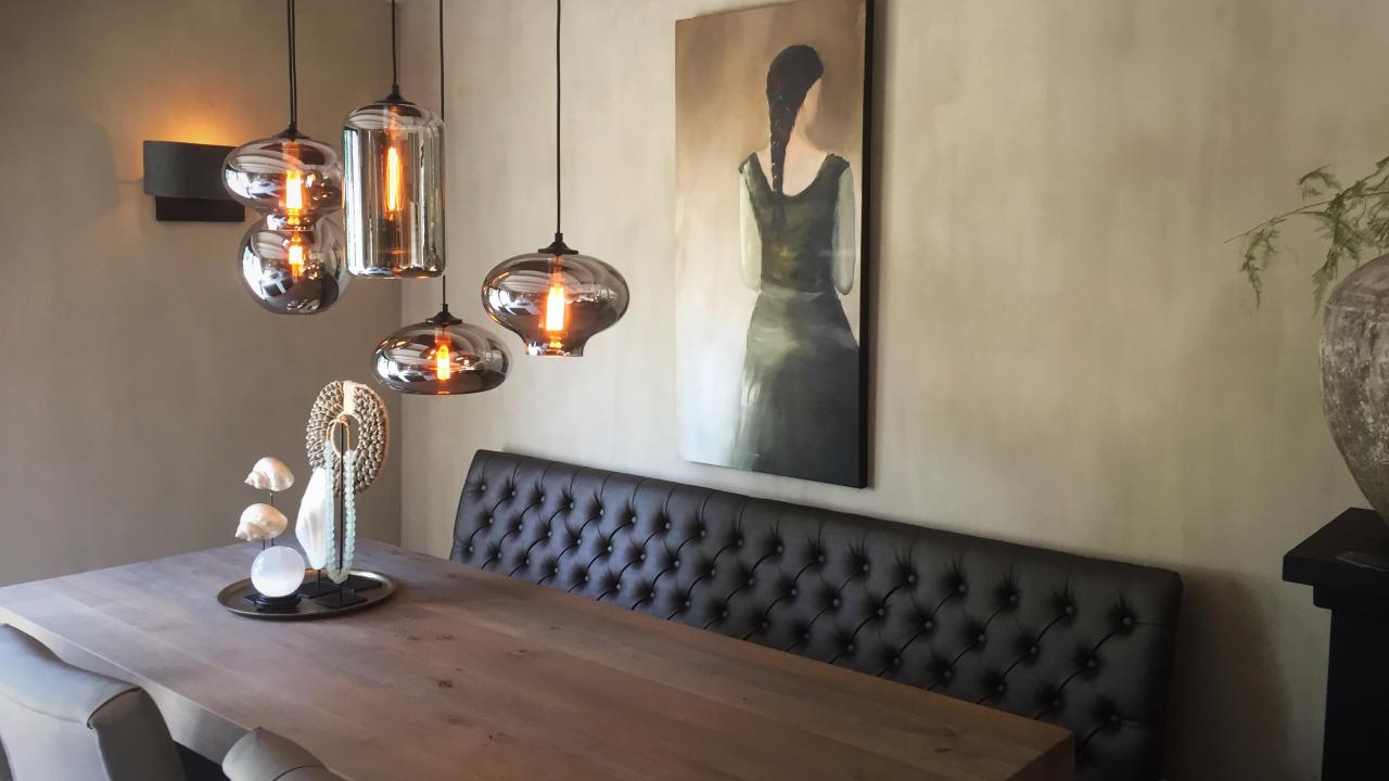 Beurs Eigen Huis Cosy Styling