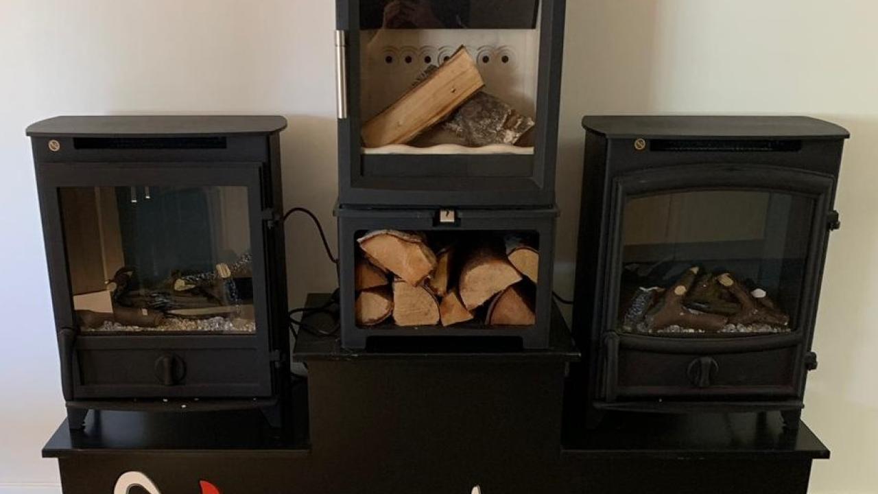 Beurs Eigen Huis Charlton & Jenrick