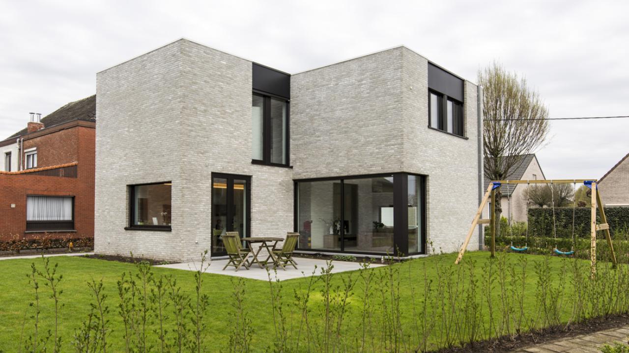 Beurs Eigen Huis Arkana