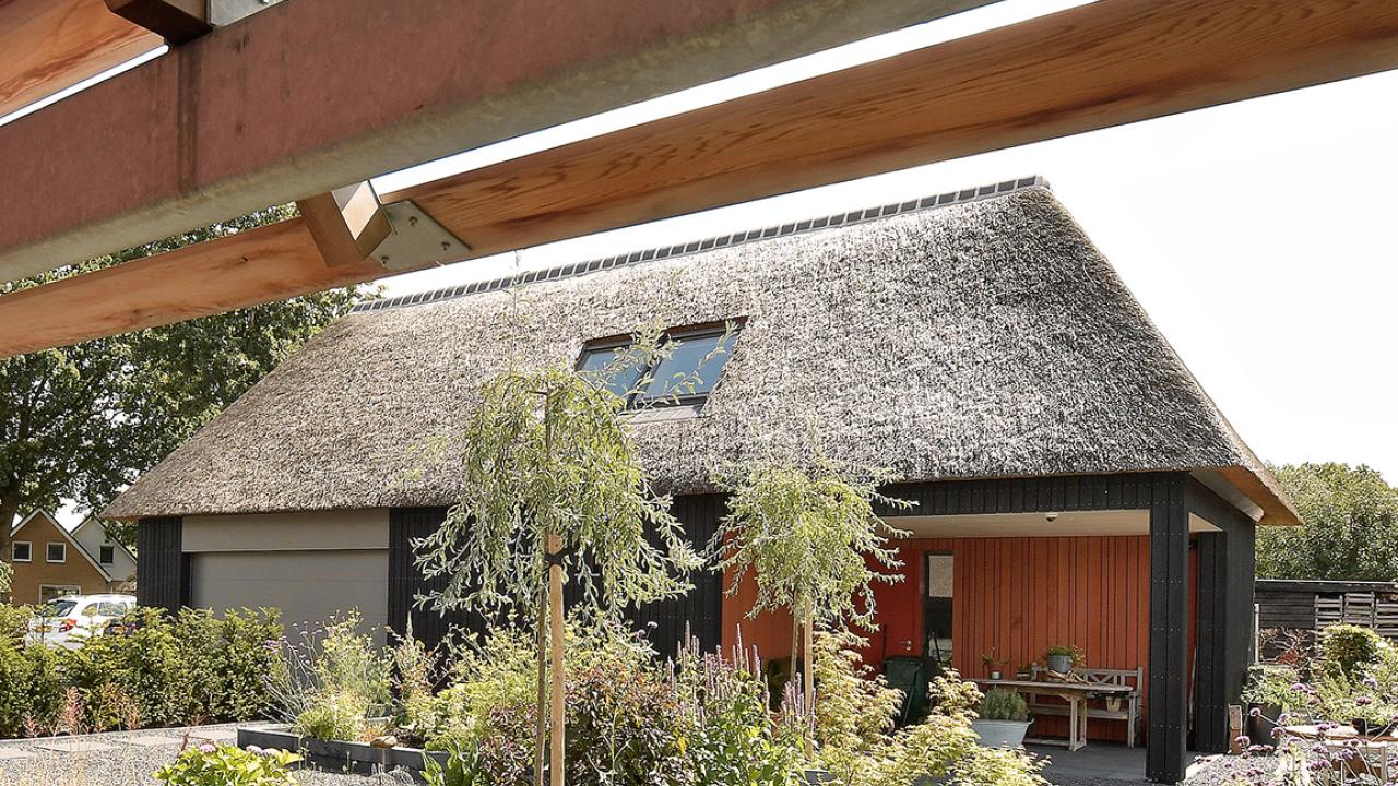 Beurs Eigen Huis Bureau AAP