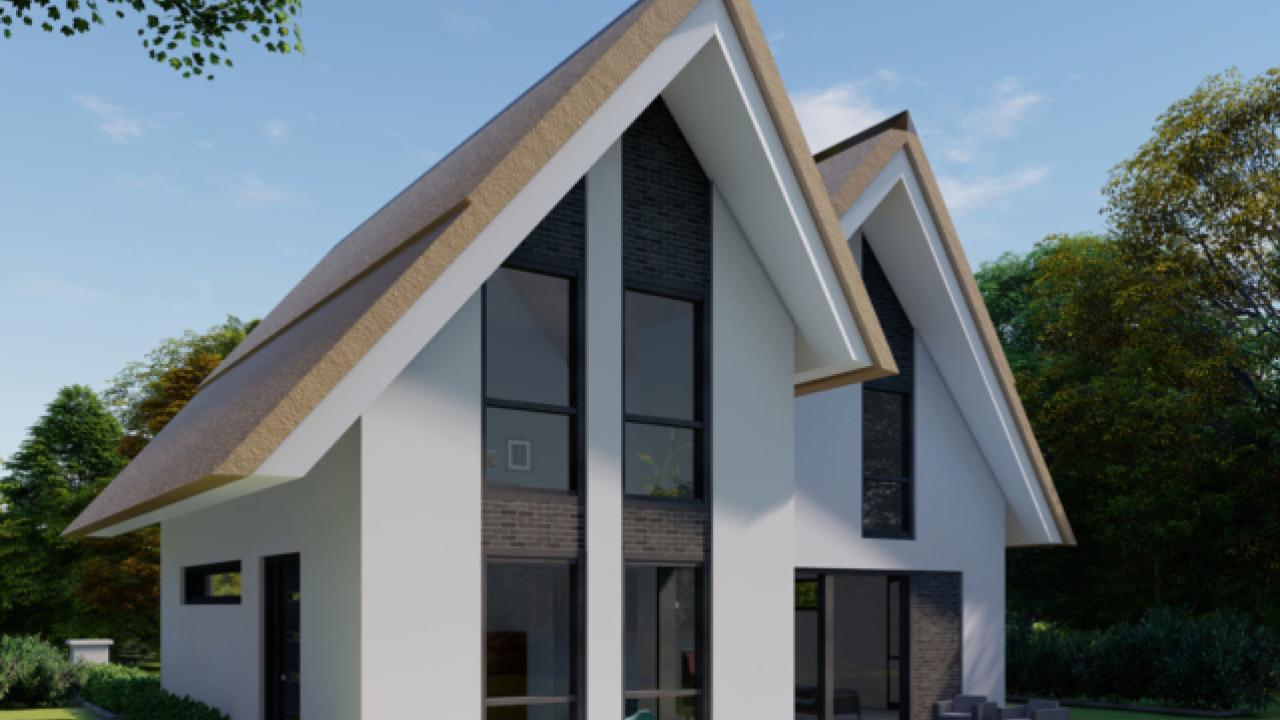 Beurs Eigen Huis Bureau AAP