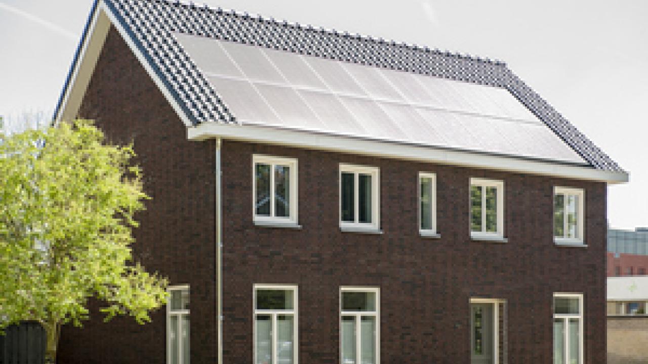 Beurs Eigen Huis Aliusenergy