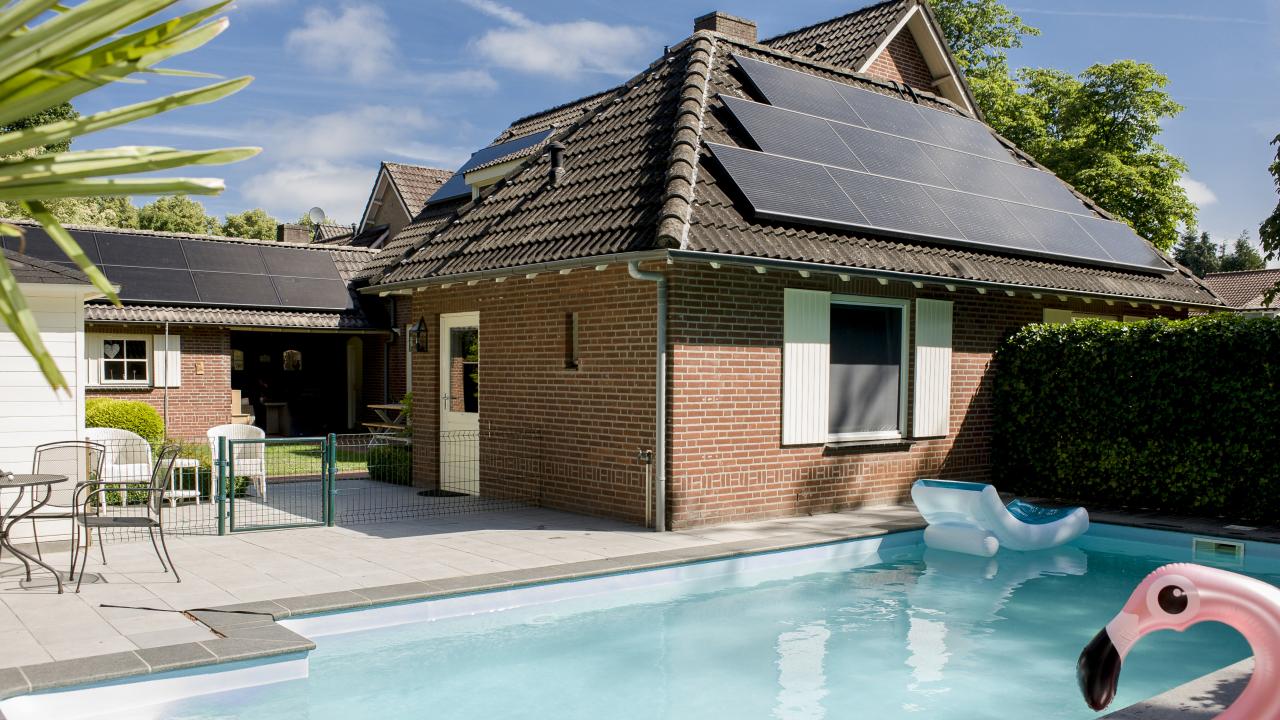 Beurs Eigen Huis Aliusenergy