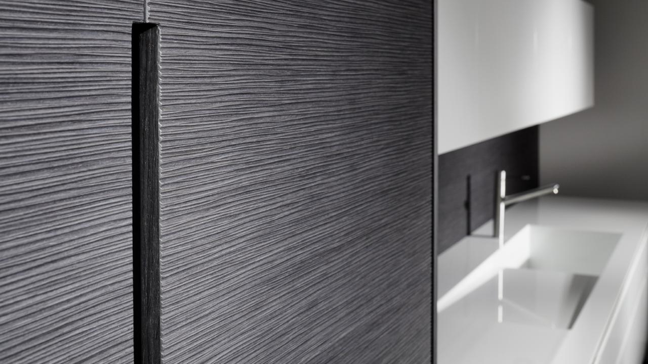 Beurs Eigen Huis AnCor Design keuken badkamer