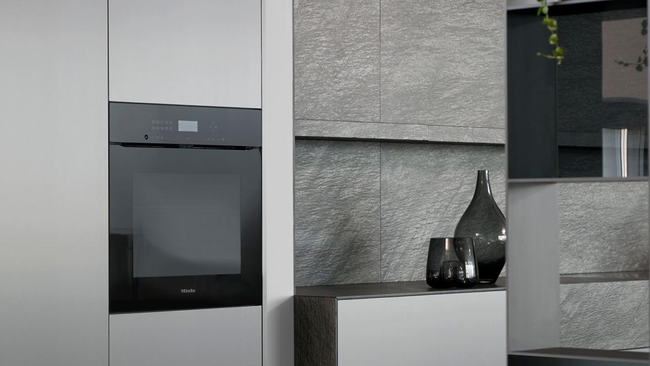 Beurs Eigen Huis AnCor Design keuken badkamer