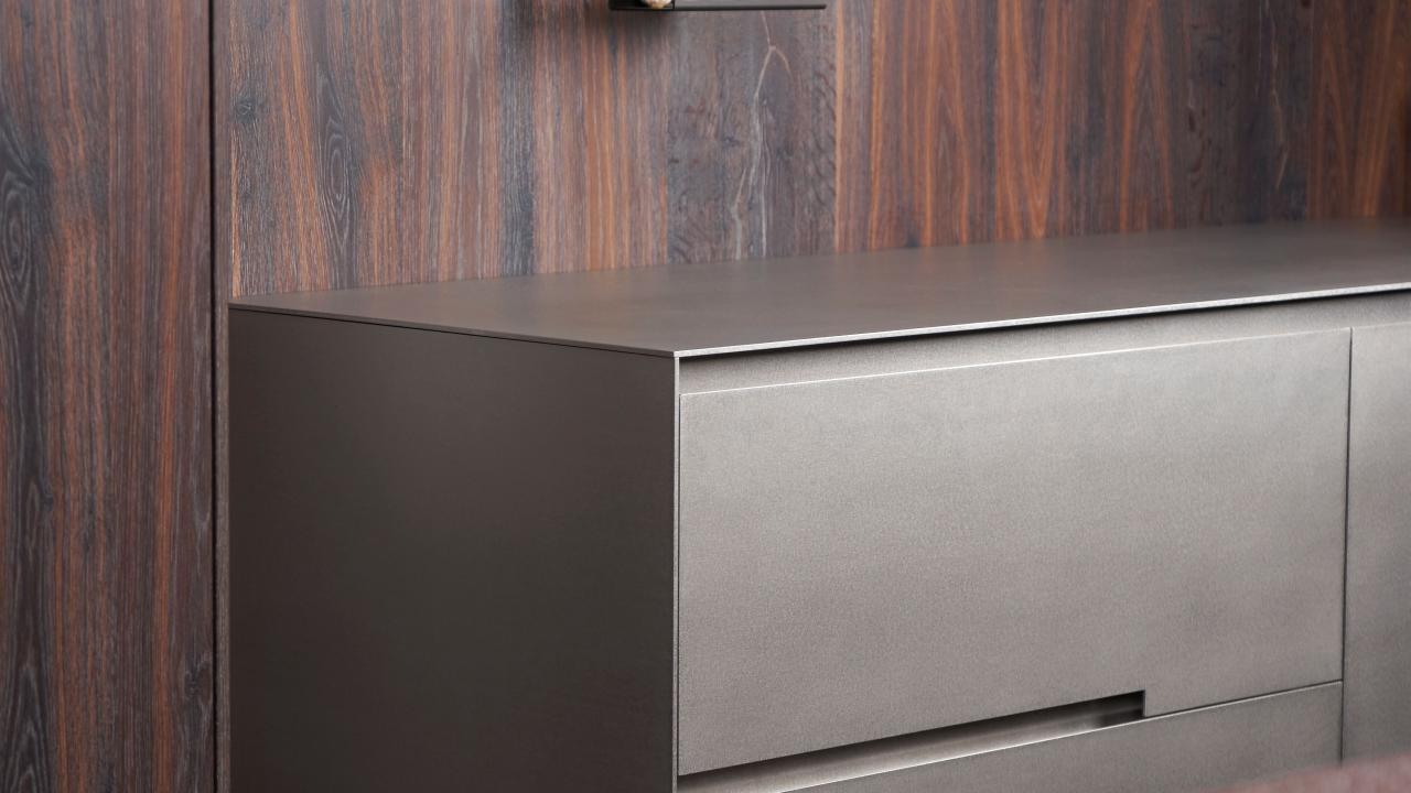 Beurs Eigen Huis AnCor Design keuken badkamer