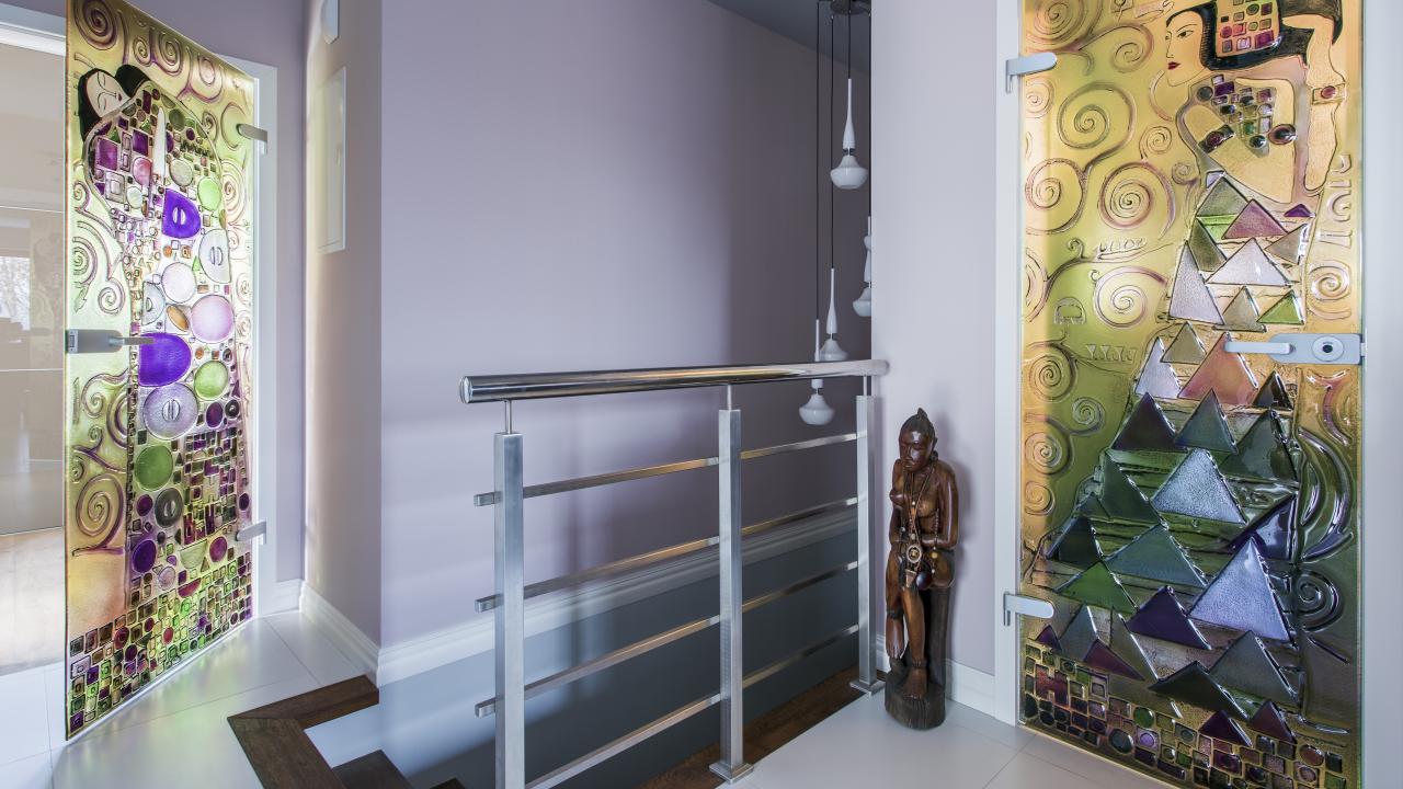 Beurs Eigen Huis Arthol