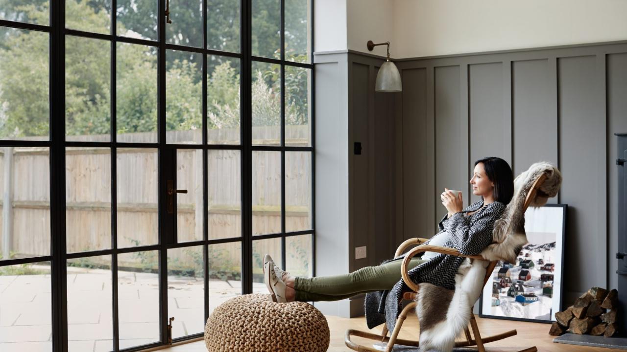 Beurs Eigen Huis Brink Climate Systems ventilatie binnenklimaat