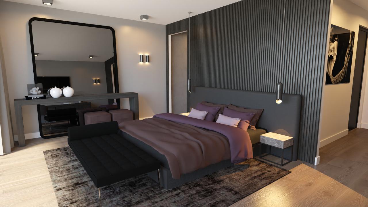 Beurs Eigen Huis C'Avante Interieur en Design