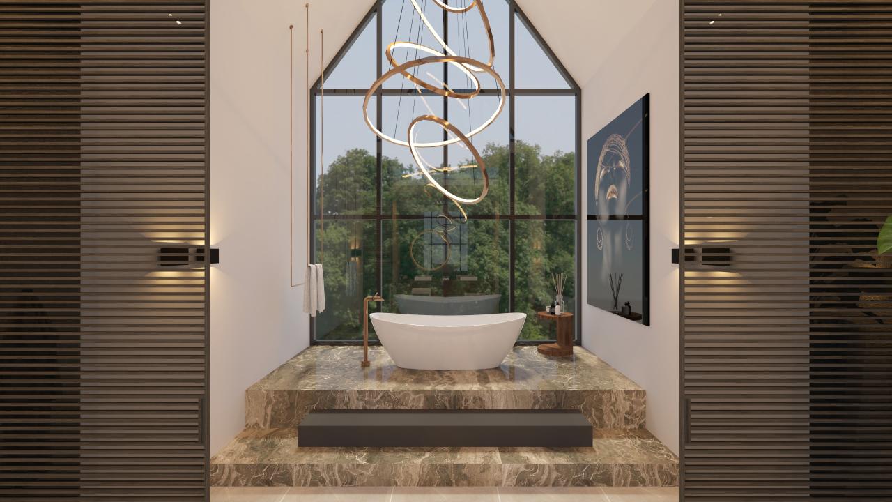 Beurs Eigen Huis C'Avante Interieur en Design