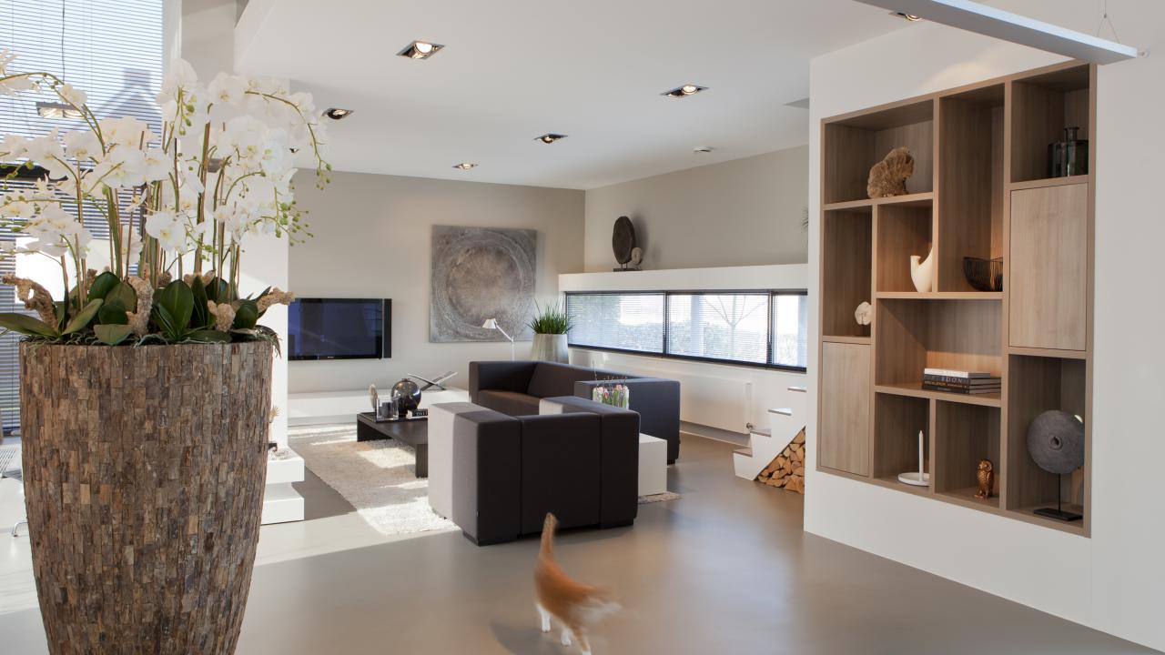 Beurs Eigen Huis C'Avante Interieur en Design