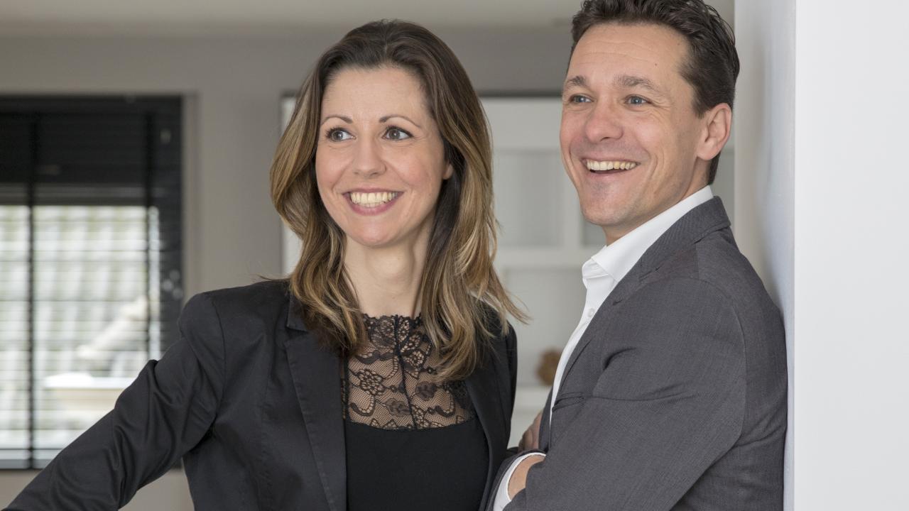 Beurs Eigen Huis C'Avante Interieur en Design