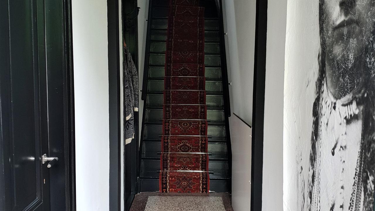 Beurs Eigen Huis DKVE interieurontwerp