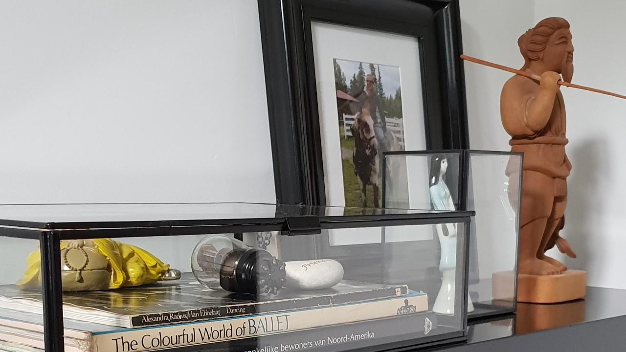 Beurs Eigen Huis DKVE interieurontwerp