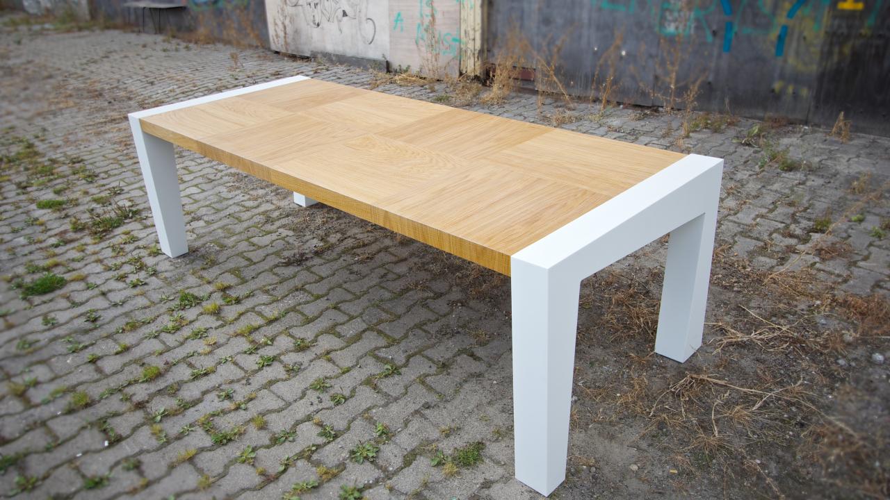 Beurs Eigen Huis De Tafelheren tafels