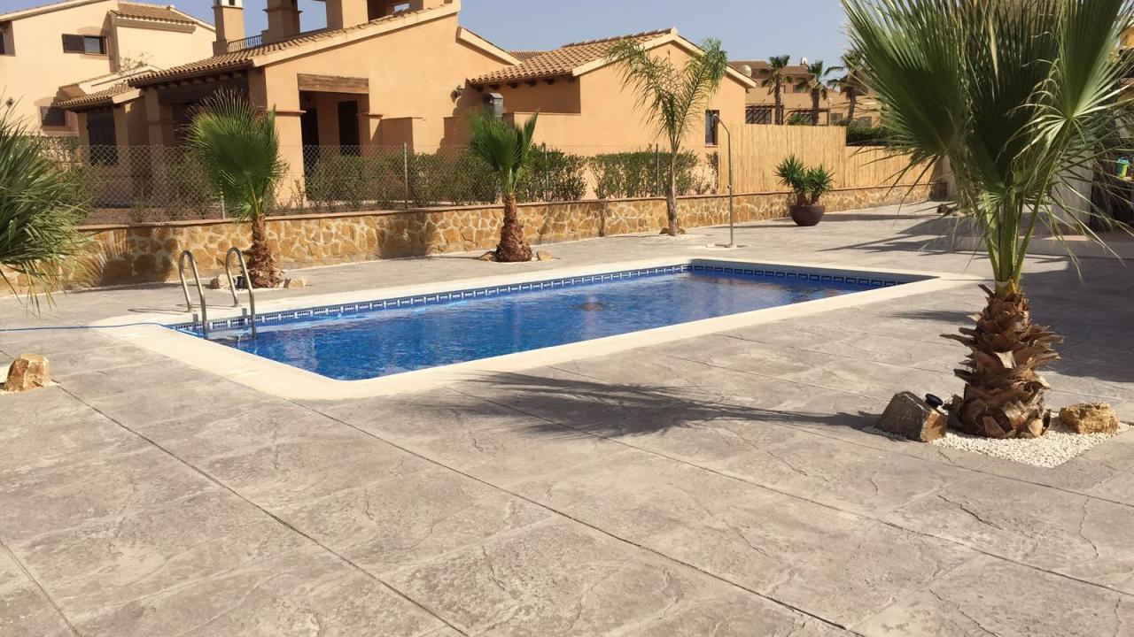 Beurs Eigen Huis DecoPrintBeton beton vloeren 