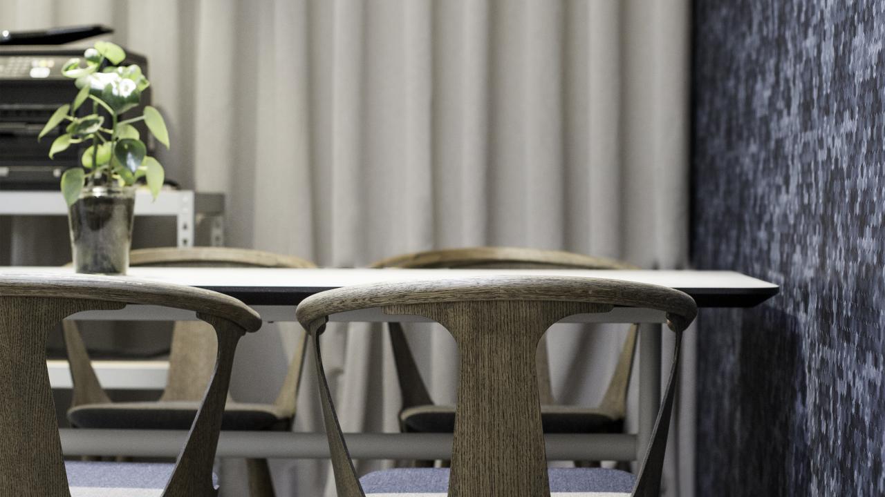 Beurs Eigen huis Dutch Designers at Work