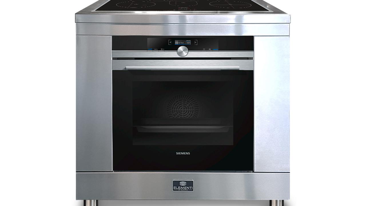 Beurs Eigen Huis Elementi di Cucina modulaire keuken