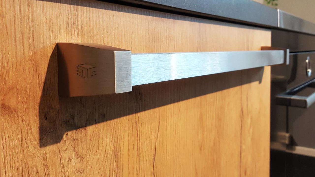 Beurs Eigen Huis Elementi di Cucina modulaire keuken