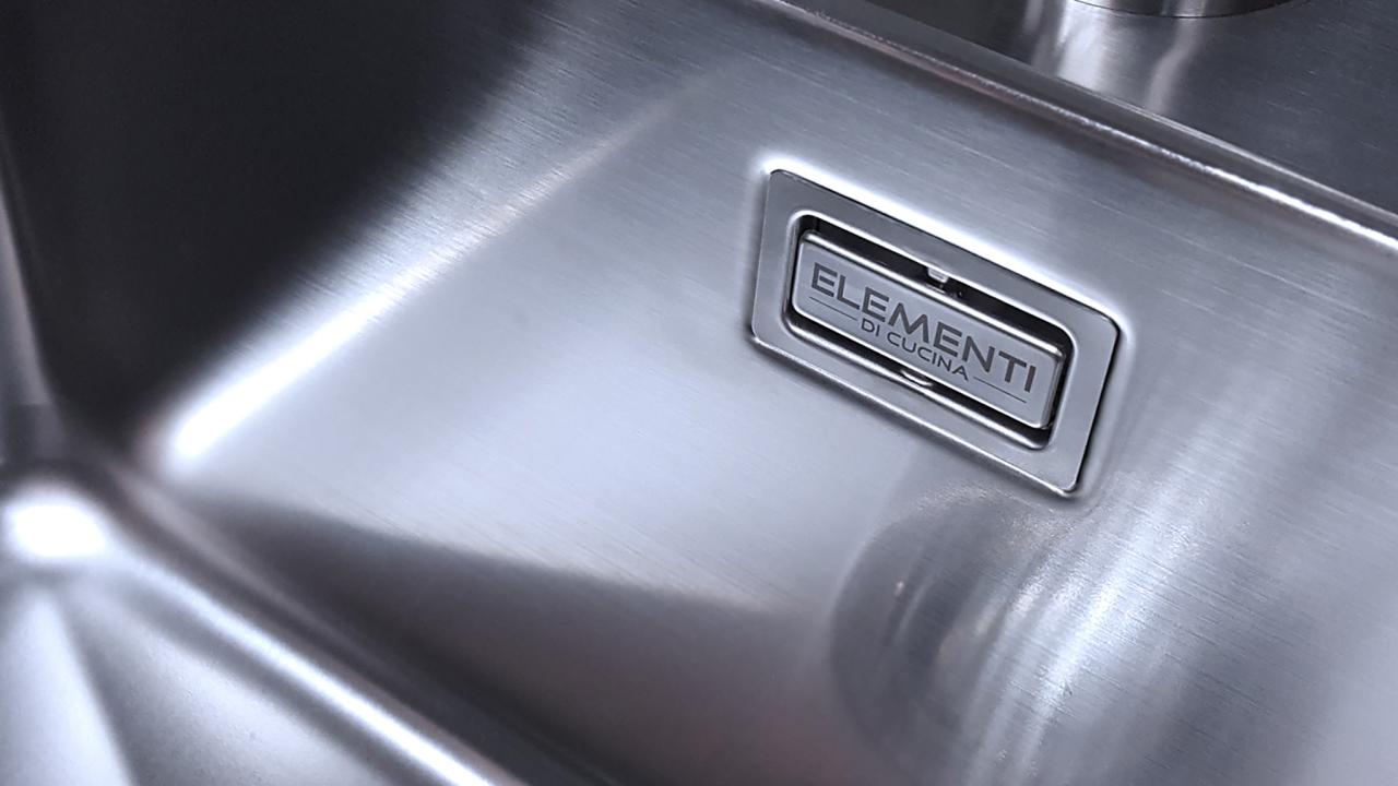 Beurs Eigen Huis Elementi di Cucina modulaire keuken