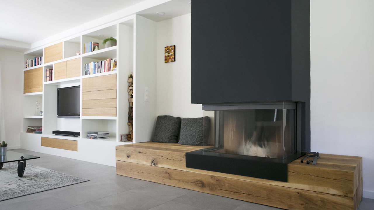 Beurs Eigen Huis Estetica bouw en interieur