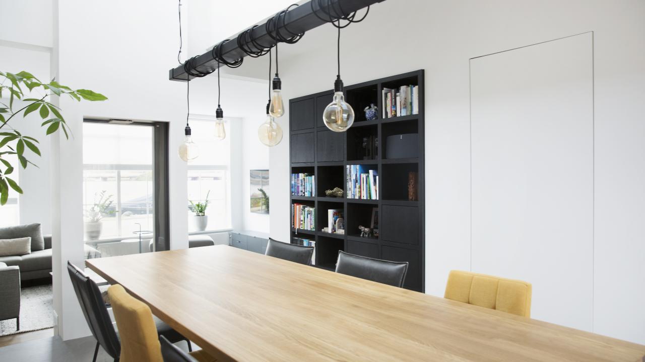 Beurs Eigen Huis Estetica bouw en interieur