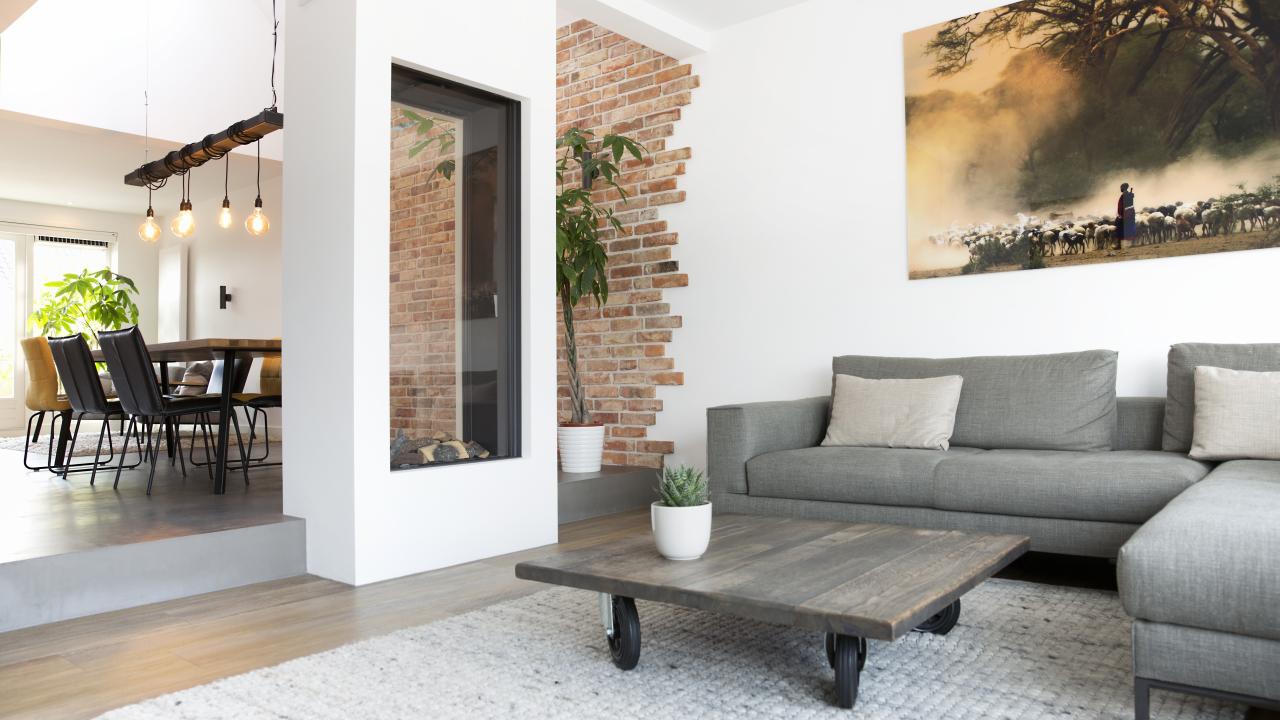 Beurs Eigen Huis Estetica bouw en interieur