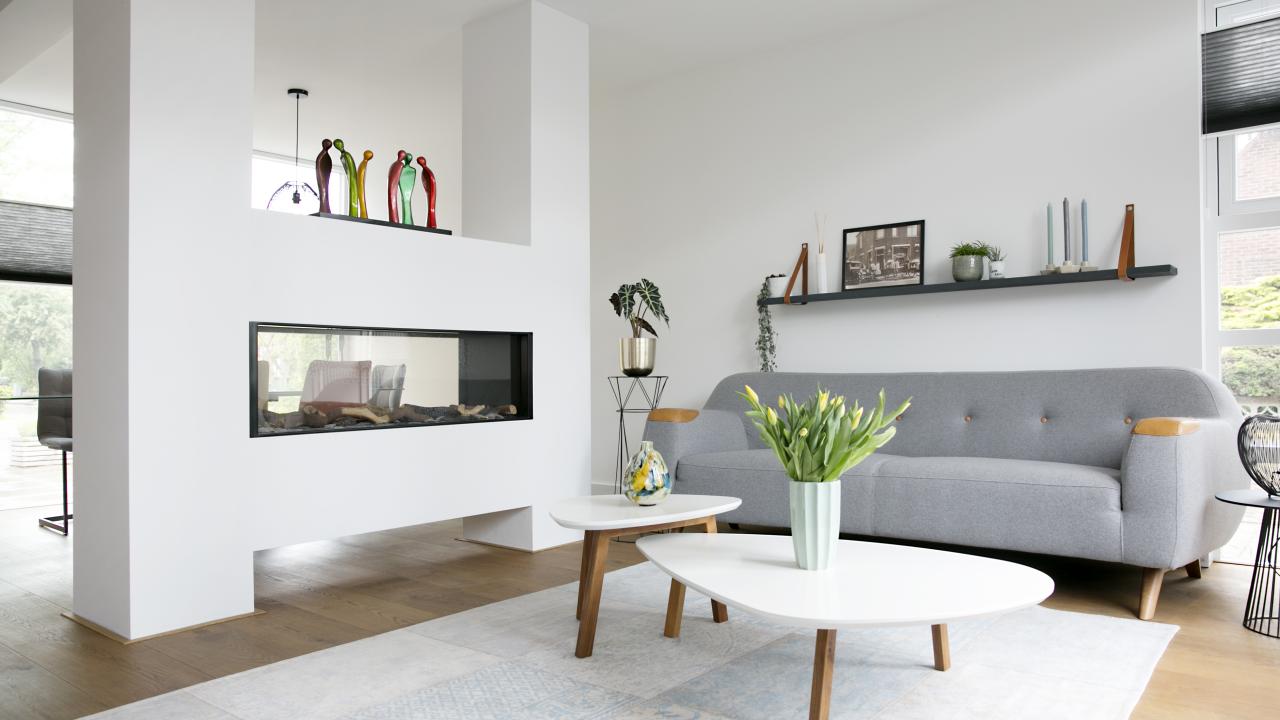 Beurs Eigen Huis Estetica bouw en interieur