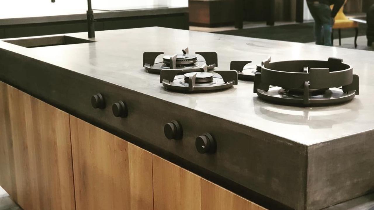 Beurs Eigen Huis Hollands Maatwerk keukens