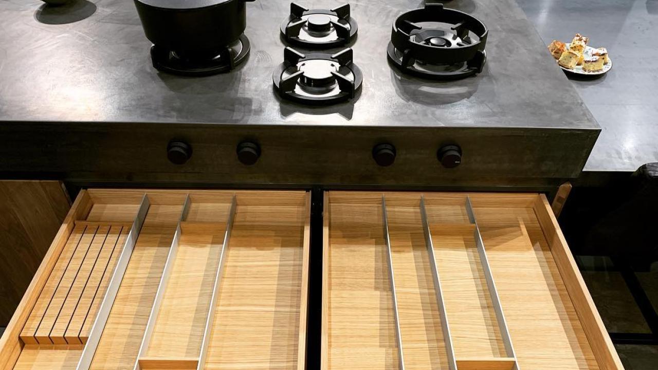 Beurs Eigen Huis Hollands Maatwerk keukens