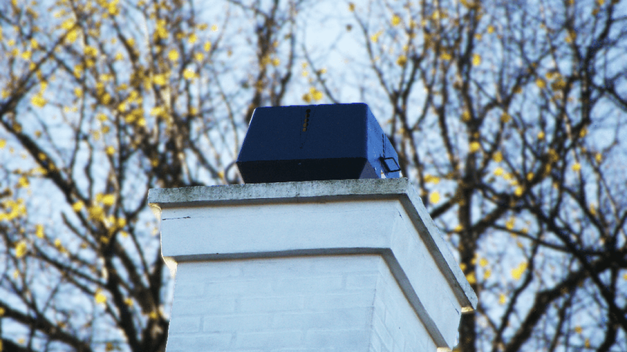 Beurs Eigen Huis Inatherm ventilatie en luchtbehandeling