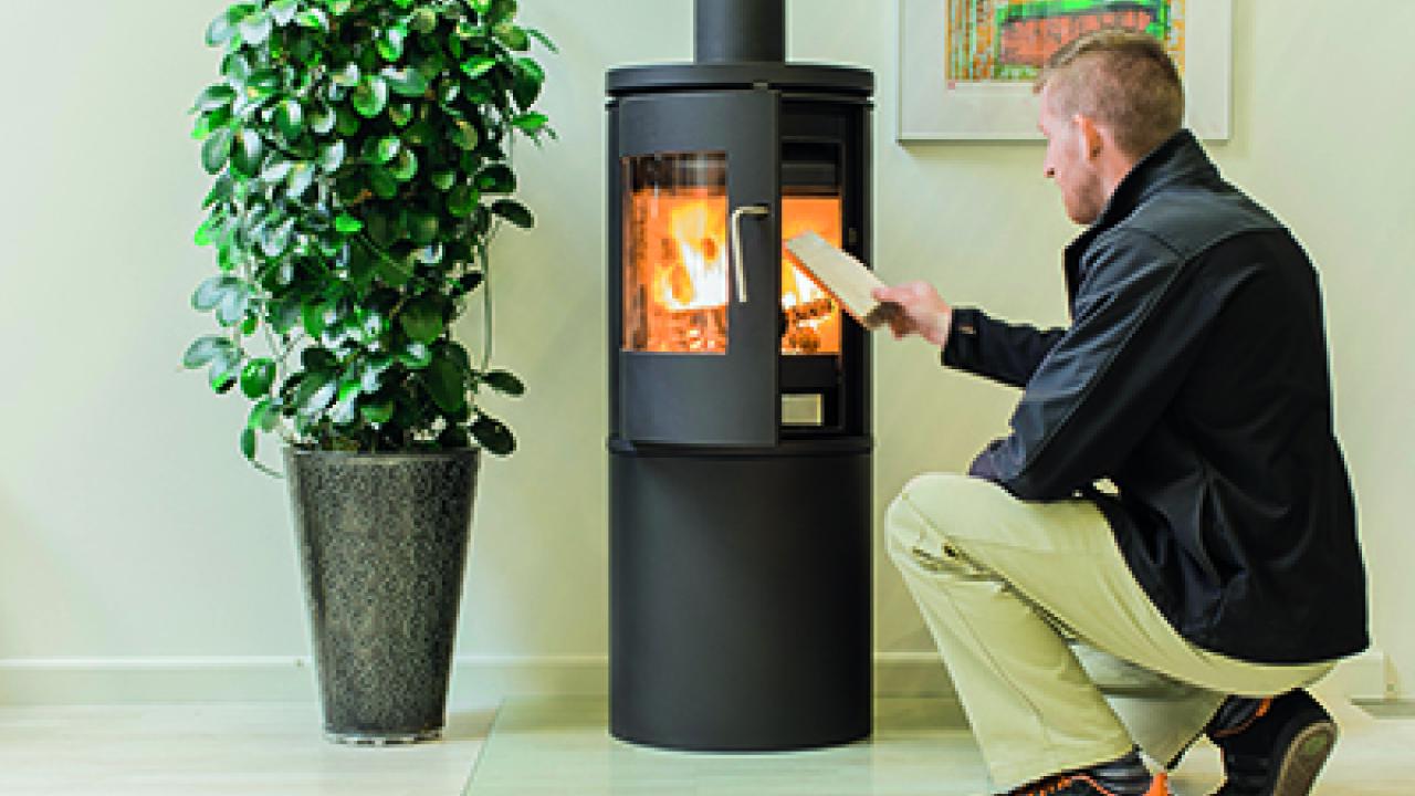 Beurs Eigen Huis Inatherm ventilatie en luchtbehandeling