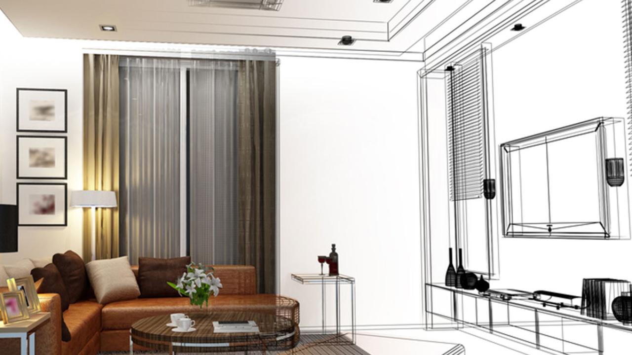 Beurs Eigen Huis Invisible airco