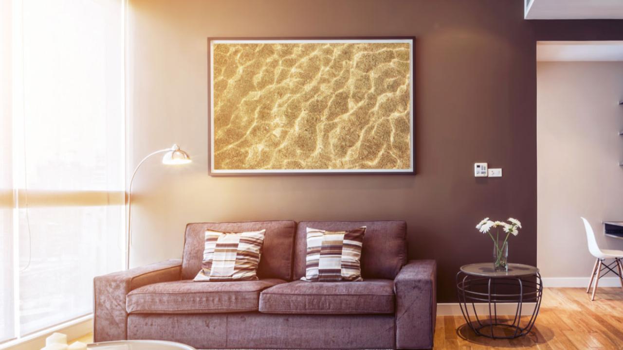 Beurs Eigen Huis Invisible airco