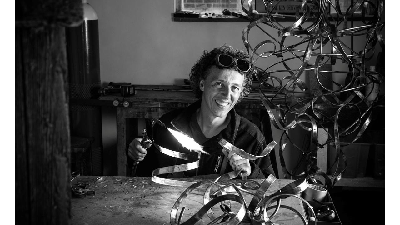 Beurs Eigen Huis Kroonjuweel exclusieve verlichting