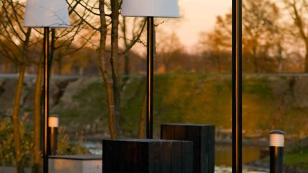 Beurs Eigen Huis Labor Vincit