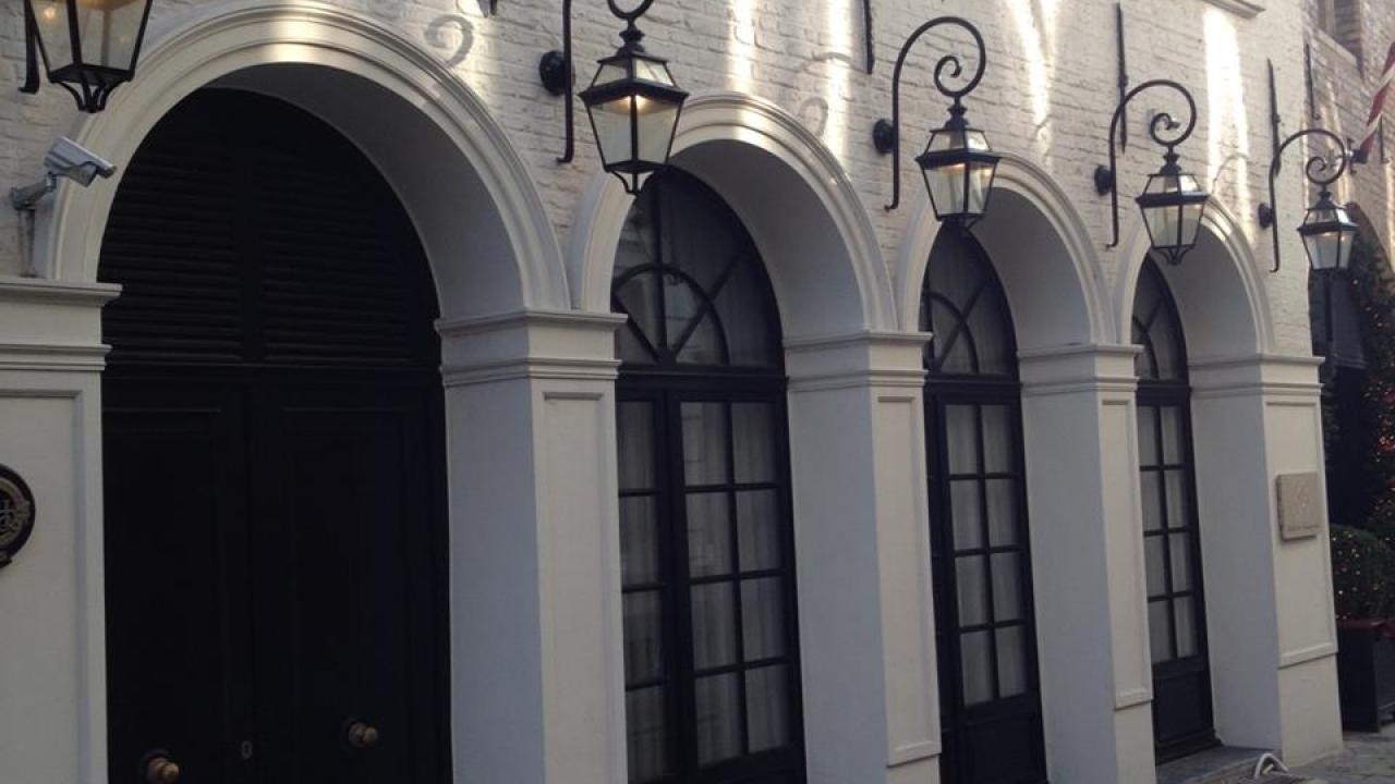 Beurs Eigen Huis Labor Vincit