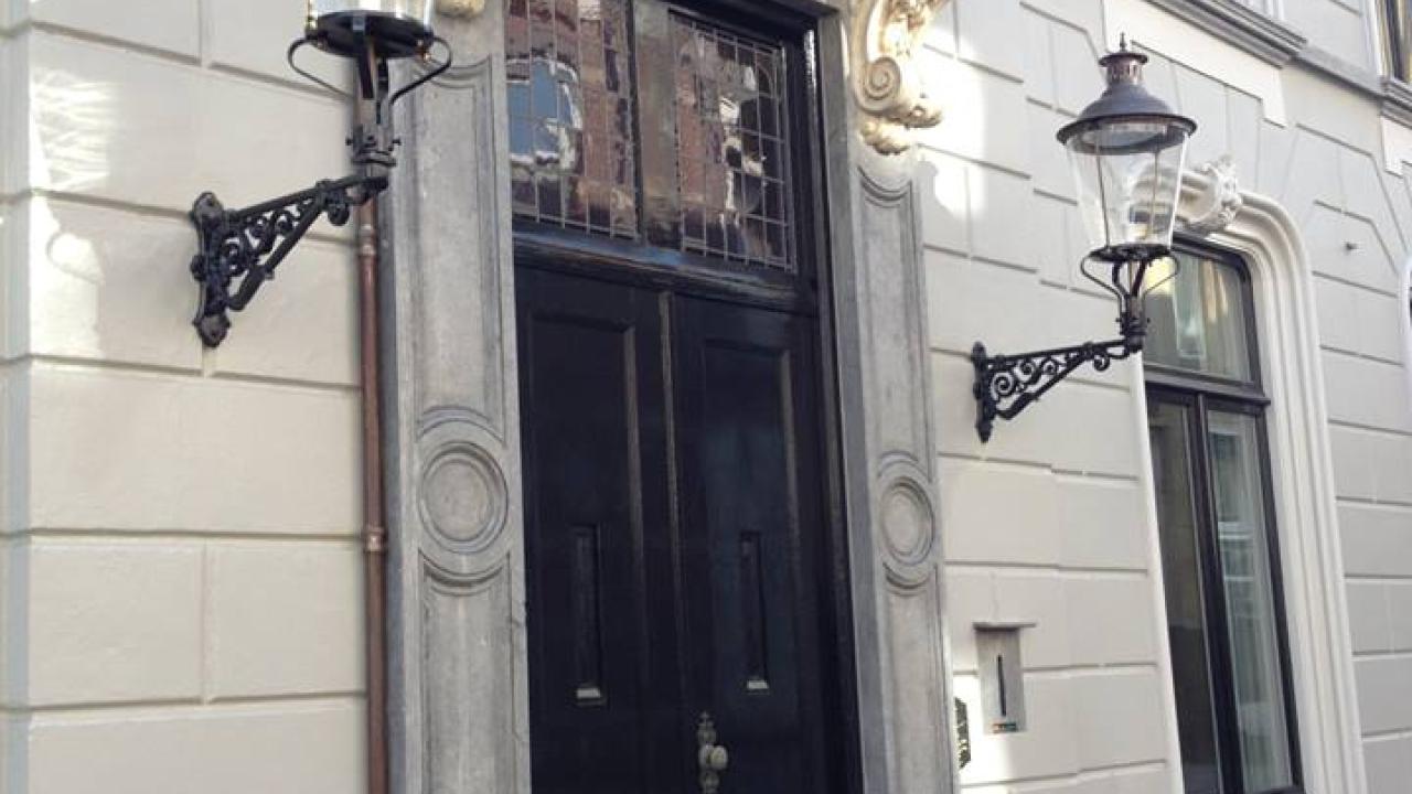 Beurs Eigen Huis Labor Vincit