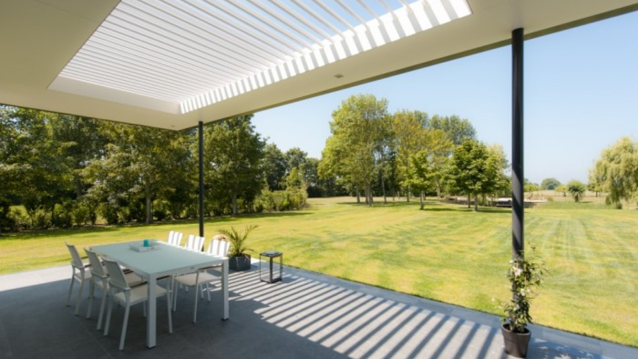 Beurs Eigen Huis Livium louvre