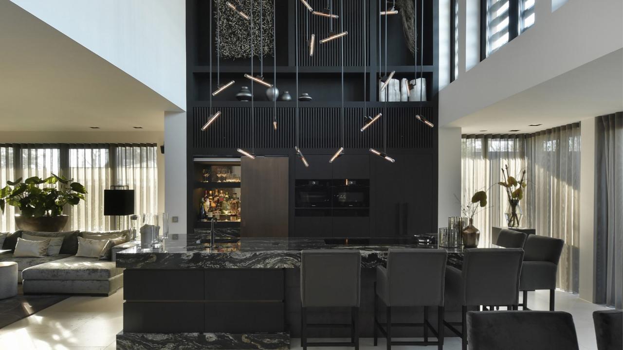 Beurs Eigen Huis Marco van Veldhuizen