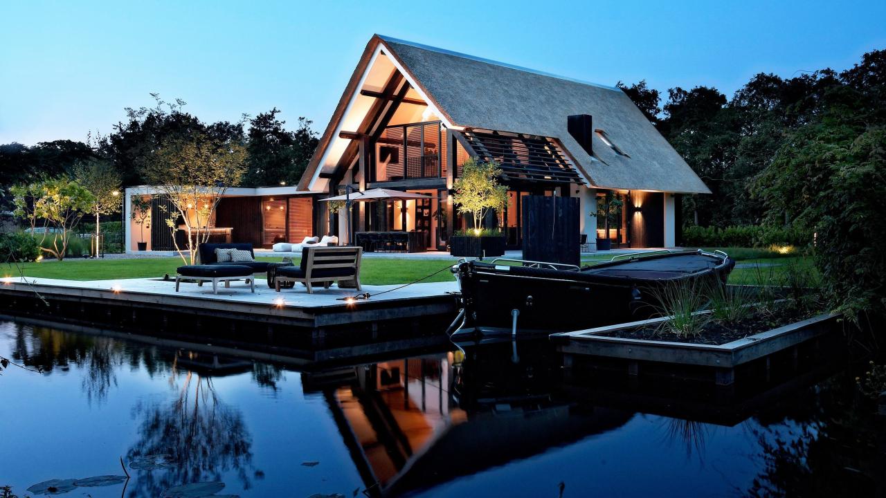 Beurs Eigen Huis Marco van Veldhuizen