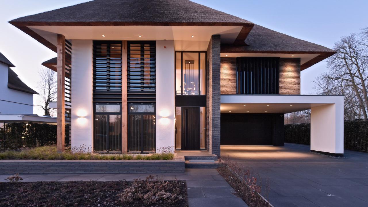 Beurs Eigen Huis Marco van Veldhuizen