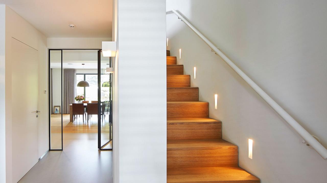 Beurs Eigen Huis Ode aan de Vloer gietvloer