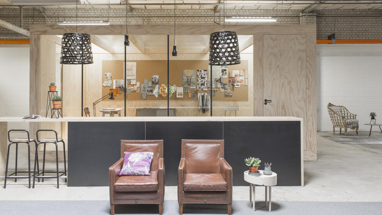 Beurs Eigen Huis Pleun Interiors interieuradvies interieurontwerp