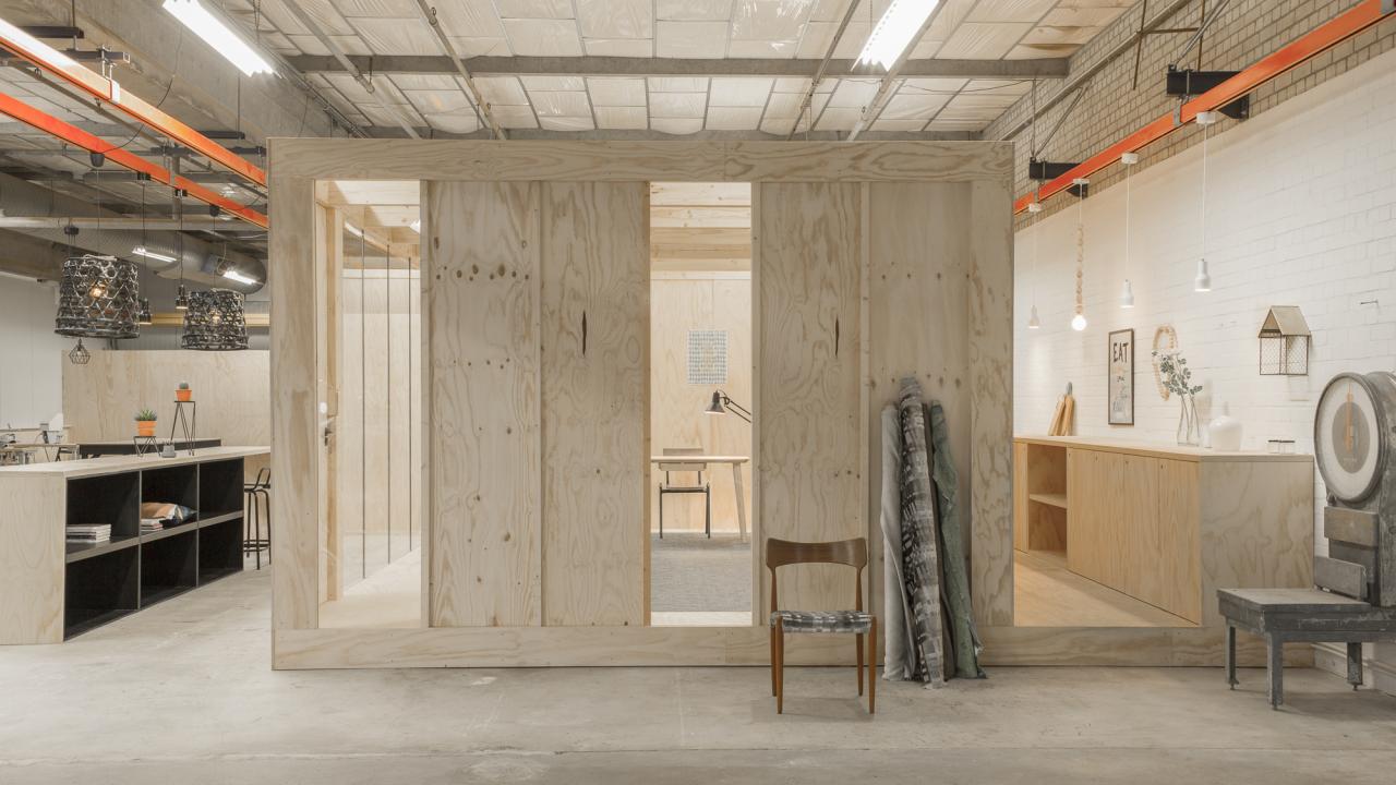 Beurs Eigen Huis Pleun Interiors interieuradvies interieurontwerp